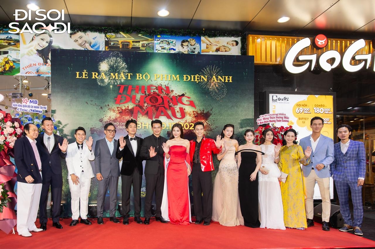 Có ai tin đây là Thanh Hương không, dụi mắt 1000 lần vẫn không nhận ra- Ảnh 4.