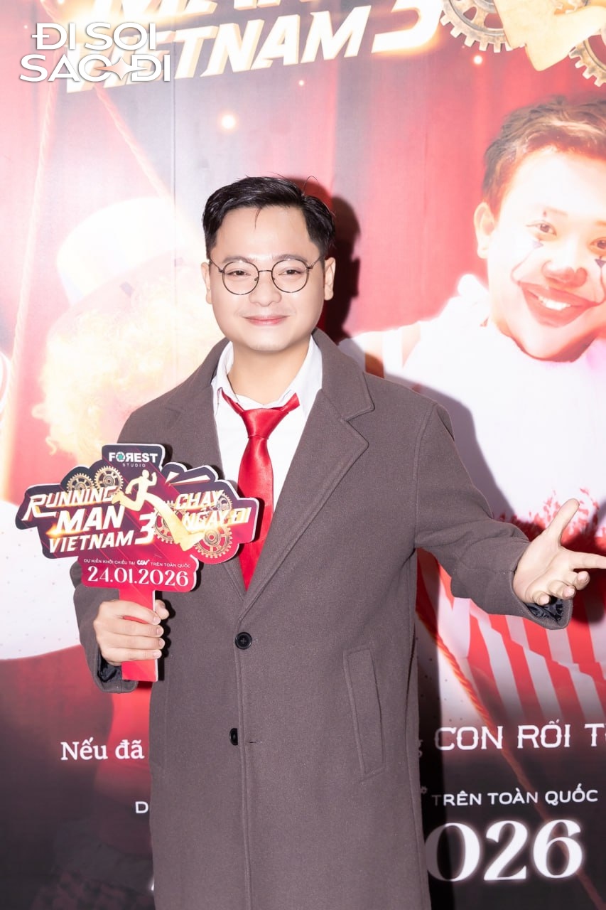 Thảm đỏ hot nhất tối nay: Lan Ngọc