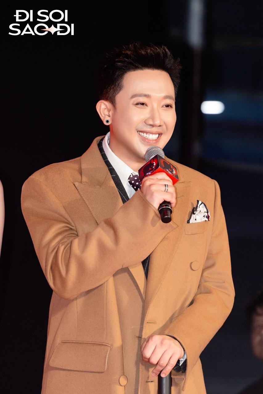 Trấn Thành công khai chê một diễn viên giống con ngựa, mời đóng phim là xác định ế vé- Ảnh 2.