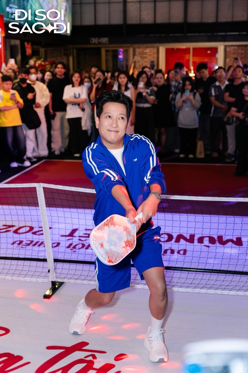 Thảm đỏ HOT nhất hôm nay: Anh Tú Atus đẹp ác liệt lấn lướt dàn sao, 1 nàng Hậu chữ sang in hẳn lên mặt- Ảnh 12.