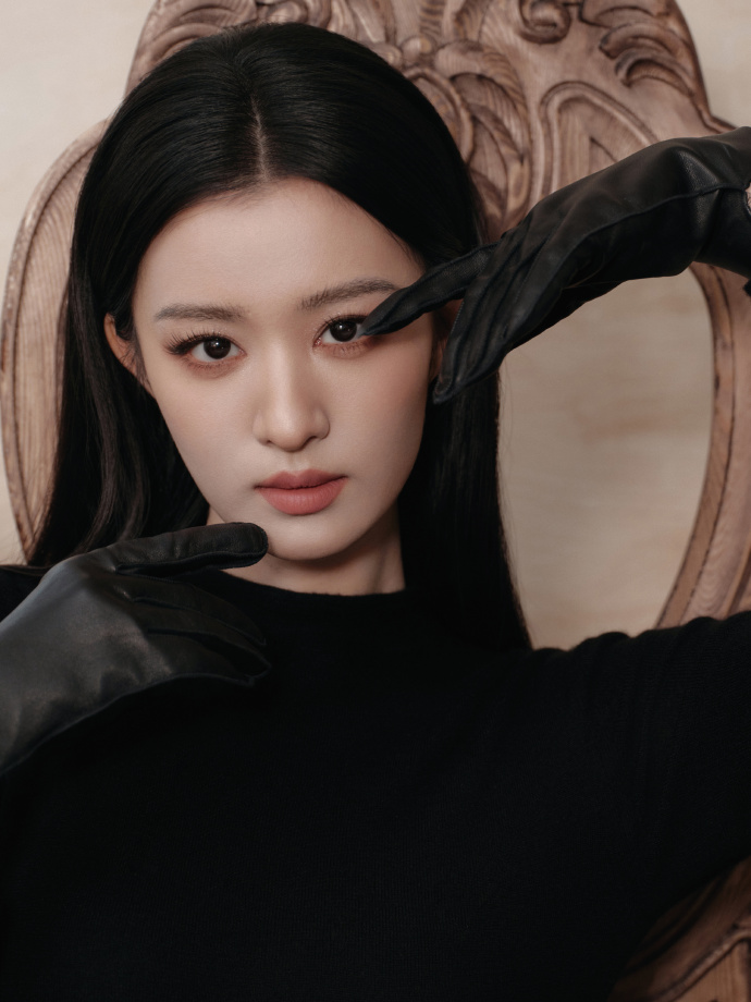 Mắc bệnh tương tư vì mỹ nhân này chỉ có vô phương cứu chữa: Đẹp kinh thiên động địa, chấn động địa cầu là đây- Ảnh 1.