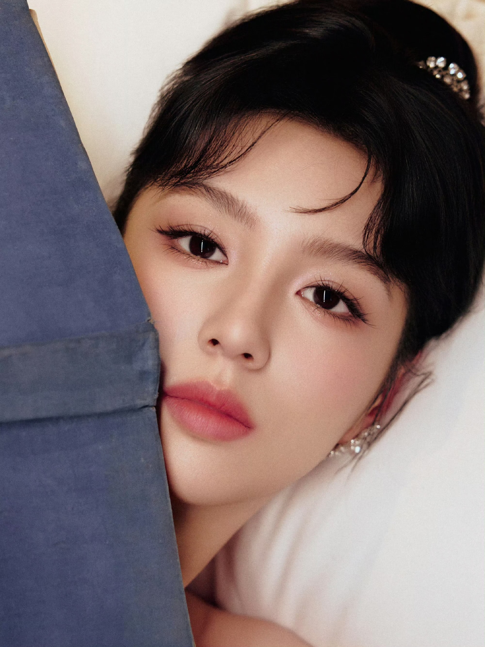 Showbiz có 1000 thiên kim tiểu thư thì mỹ nhân này vẫn là số 1: Sang từ tận xương tủy, đẹp chấn động thế gian- Ảnh 8.