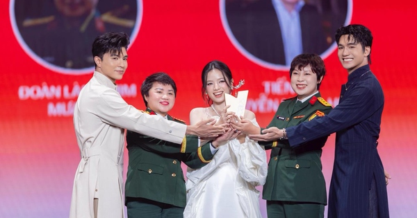 Mưa Đỏ chiến thắng rực rỡ tại WeChoice Awards 2025 photo0004 39 1770482590403452226018 130 0 800 1280 crop 1770482673270968590895jpg