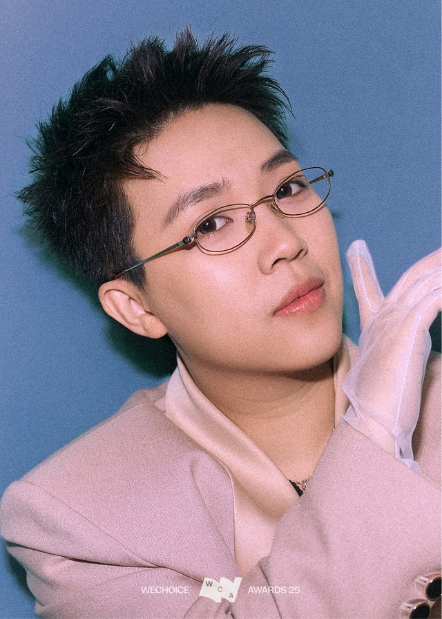 Màn hội tụ hiếm có khó tìm của 27 nghệ sĩ đa thế hệ Vpop!- Ảnh 11.