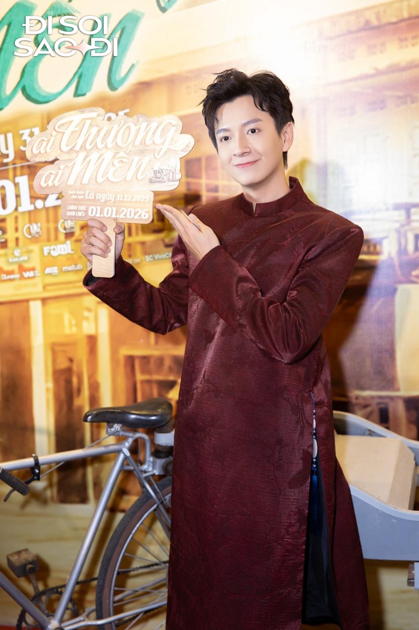 Thảm đỏ HOT nhất hôm nay: Hoà Minzy - Tóc Tiên đẹp sang hết nấc, Trấn Thành đập tan nghi vấn cạch mặt Thu Trang- Ảnh 11. Thảm đỏ HOT nhất hôm nay: Hoà Minzy - Tóc Tiên đẹp sang hết nấc, Trấn Thành đập tan nghi vấn cạch mặt Thu Trang- Ảnh 11.