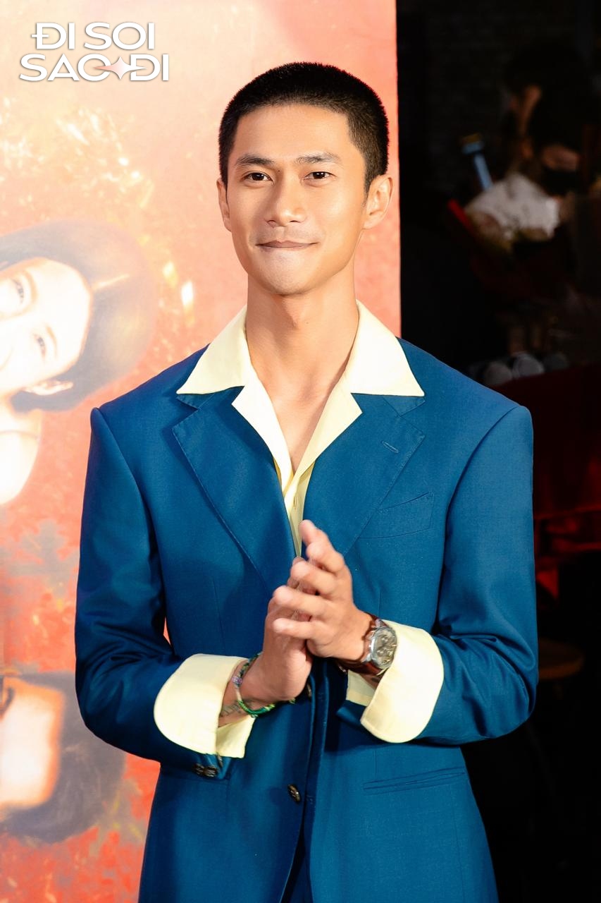 Ngoại hình phát tướng gây sốc của nam thần hàng đầu Vbiz, Tết này anh ăn bao nhiêu cái bánh chưng vậy?- Ảnh 5.