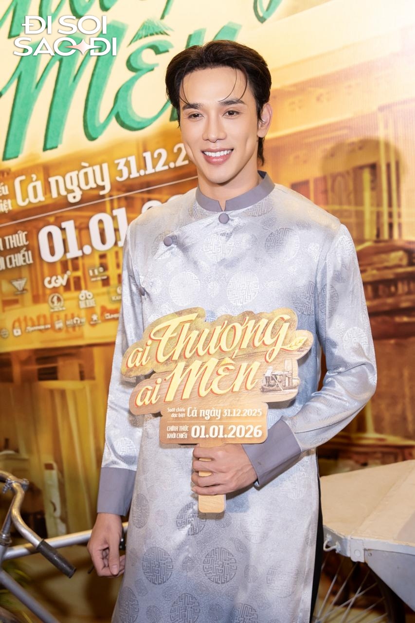 Thảm đỏ HOT nhất hôm nay: Hoà Minzy - Tóc Tiên đẹp sang hết nấc, Trấn Thành đập tan nghi vấn cạch mặt Thu Trang- Ảnh 12. Thảm đỏ HOT nhất hôm nay: Hoà Minzy - Tóc Tiên đẹp sang hết nấc, Trấn Thành đập tan nghi vấn cạch mặt Thu Trang- Ảnh 12.