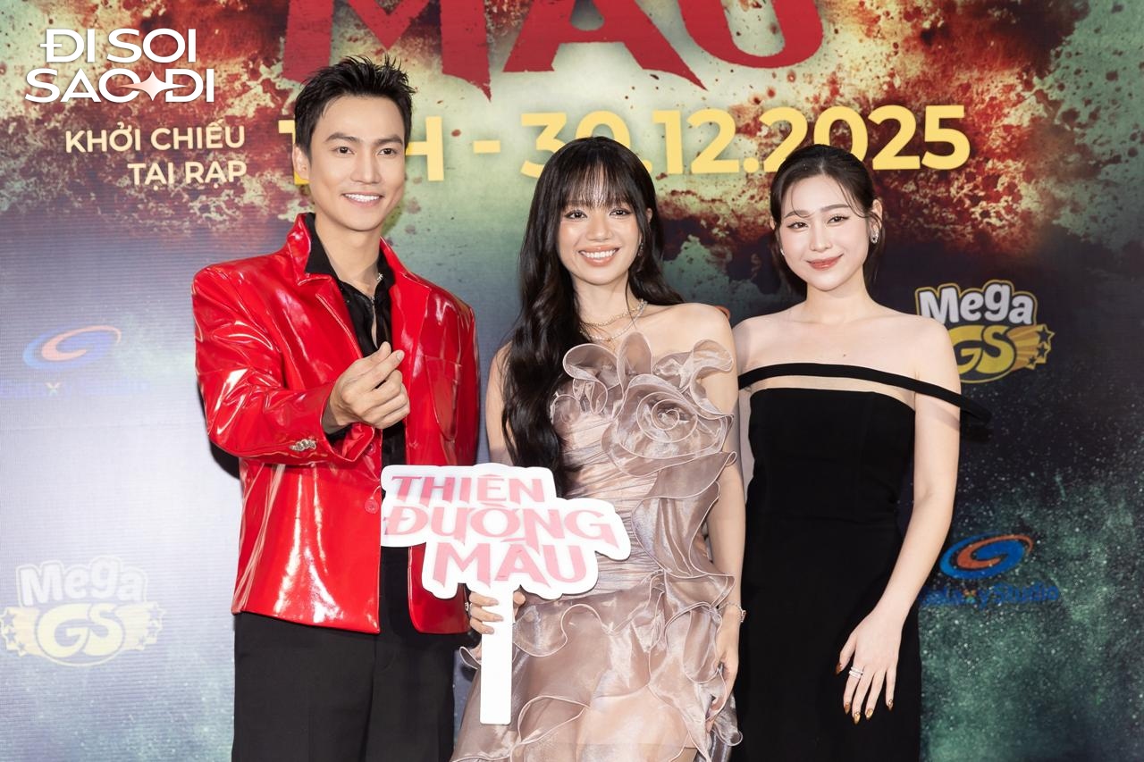 Có ai tin đây là Thanh Hương không, dụi mắt 1000 lần vẫn không nhận ra- Ảnh 12.