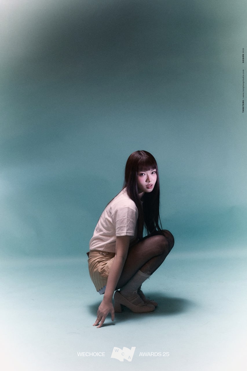 "Cam thường" bắt cận visual dàn mỹ nhân Việt: MIN quá trẻ trung, dàn Em Xinh nổi bật photo0008 3 1770138180053 17701381803092044571885