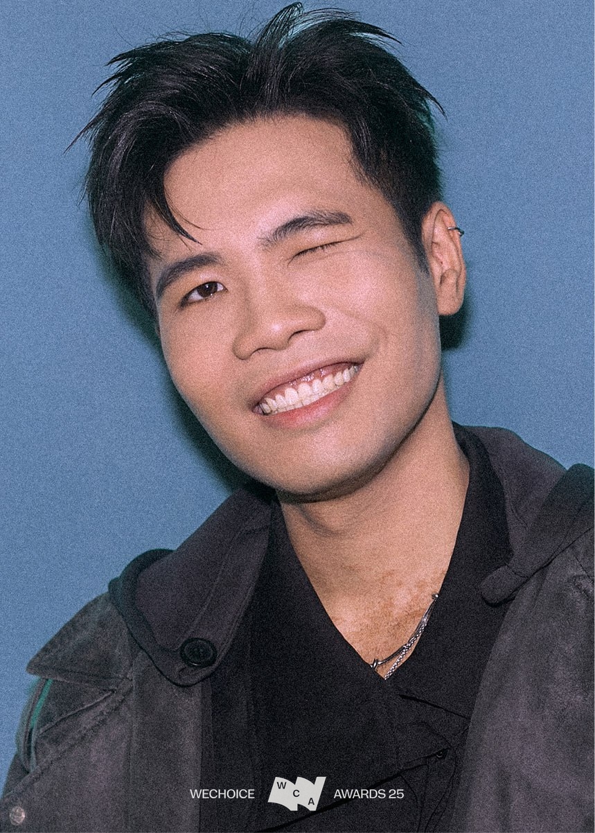 Màn hội tụ hiếm có khó tìm của 27 nghệ sĩ đa thế hệ Vpop!- Ảnh 9.