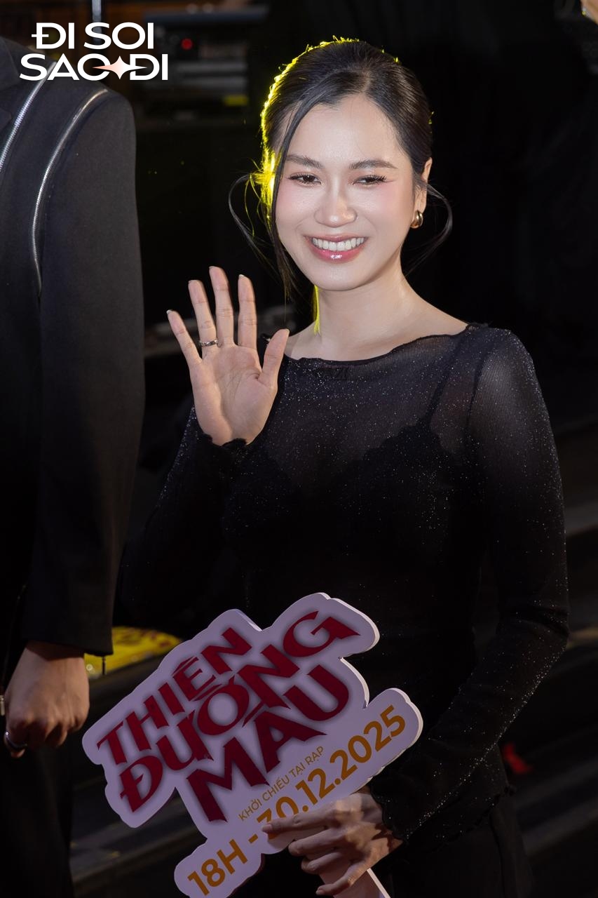 Có ai tin đây là Thanh Hương không, dụi mắt 1000 lần vẫn không nhận ra- Ảnh 7.