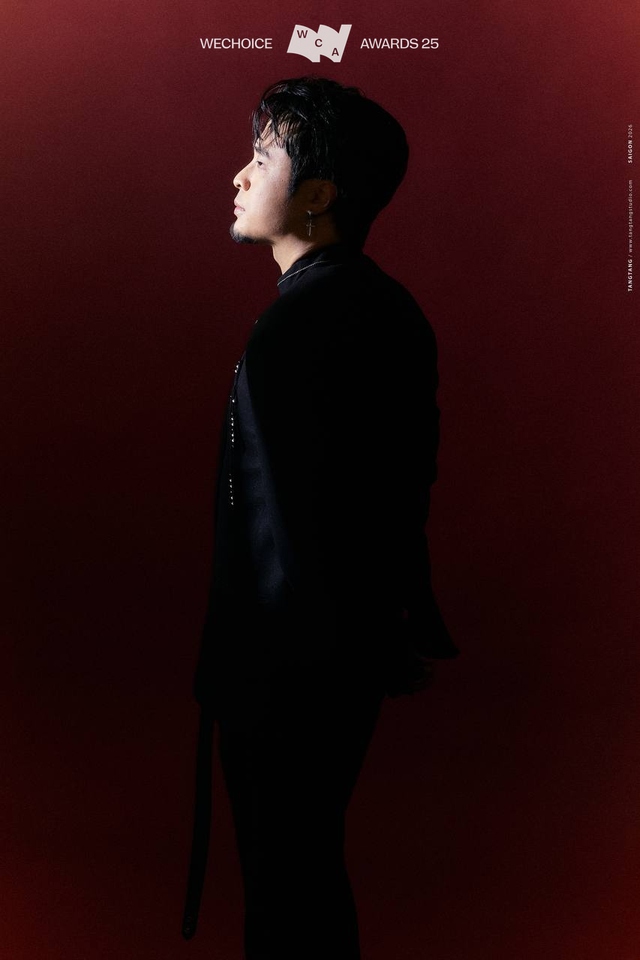 Màn hội tụ hiếm có khó tìm của 27 nghệ sĩ đa thế hệ Vpop!- Ảnh 6.