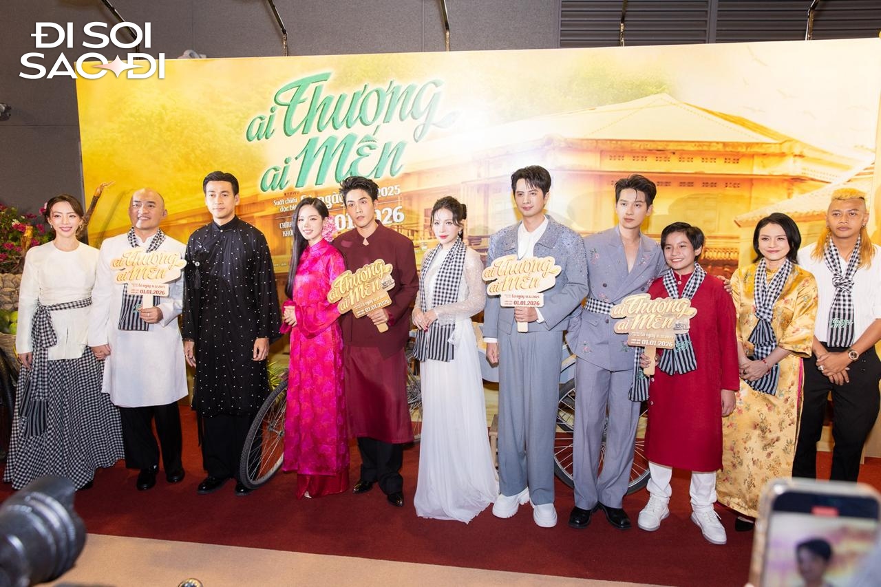 Thảm đỏ HOT nhất hôm nay: Hoà Minzy - Tóc Tiên đẹp sang hết nấc, Trấn Thành đập tan nghi vấn cạch mặt Thu Trang- Ảnh 1. Thảm đỏ HOT nhất hôm nay: Hoà Minzy - Tóc Tiên đẹp sang hết nấc, Trấn Thành đập tan nghi vấn cạch mặt Thu Trang- Ảnh 1.