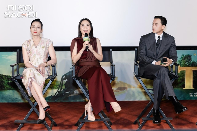 Quyết định chính thức của Mỹ Tâm và Mai Tài Phến- Ảnh 8.