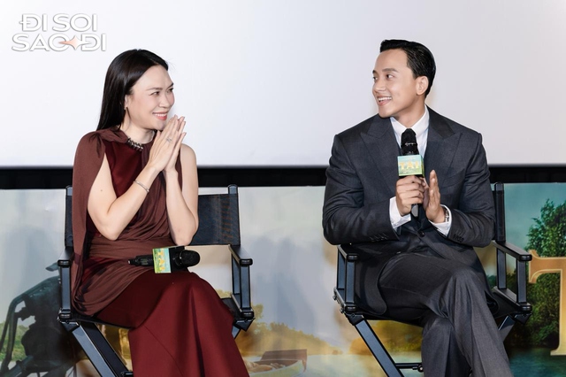 Quyết định chính thức của Mỹ Tâm và Mai Tài Phến- Ảnh 9.