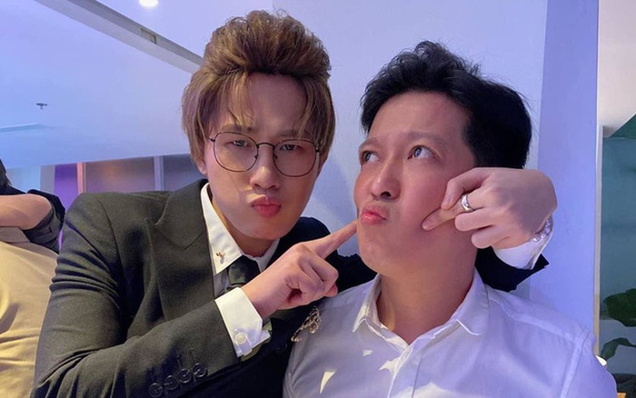 Trường Giang và Jack có ổn không?- Ảnh 7.