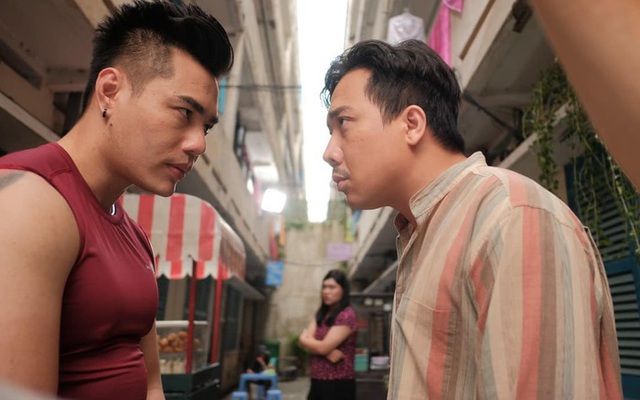 Cát-xê không ngờ của Lê Dương Bảo Lâm- Ảnh 3.