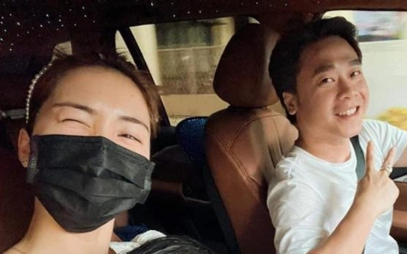 Tình hình doanh nhân Minh Hải - bạn trai cũ Hoà Minzy- Ảnh 3. Tình hình doanh nhân Minh Hải - bạn trai cũ Hoà Minzy- Ảnh 3.