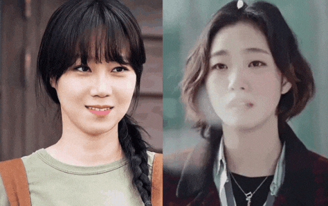 Không phải đại mỹ nhân, 4 sao nữ này vẫn nổi đình đám: Kim Go Eun có sự nghiệp đáng mơ ước