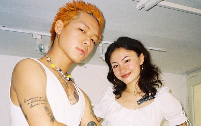 Cặp sao Vbiz nghi tái hợp, đàng trai liền phát tín hiệu đặc biệt?- Ảnh 3.