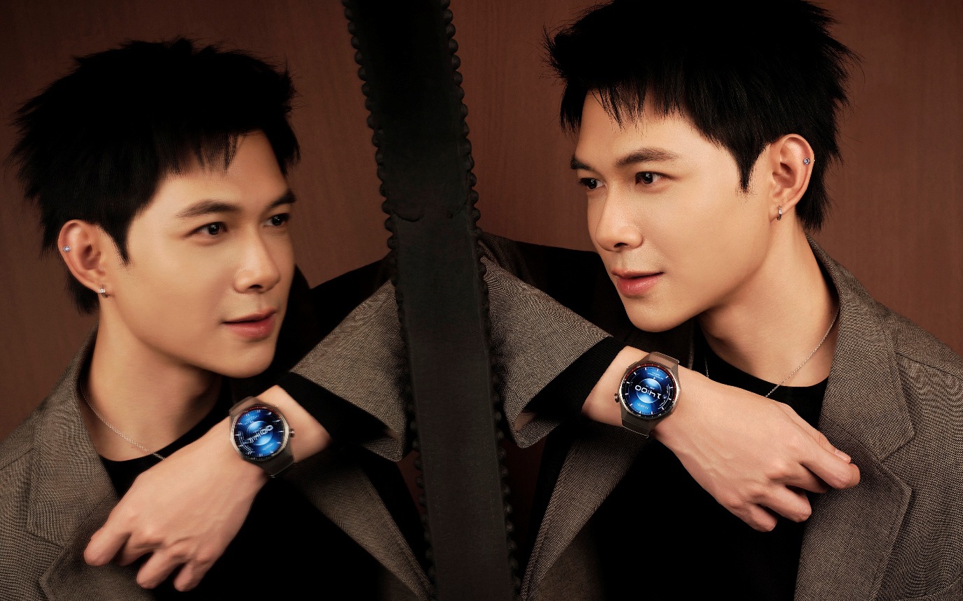 Anh Tú Atus: “Tôi luôn sẵn sàng cho những thử thách mới”