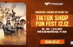 Loạt idol giới trẻ Cam, Pháo, Quang Hùng đồng hành cùng Crossfire: Legends photo1765510343108 17655103433441368742728 17655187385761045029818jpg