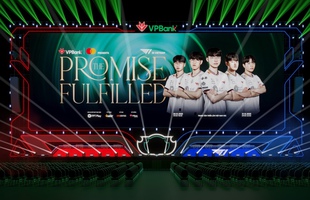 Điểm mặt các ngôi sao Liên Minh Huyền Thoại Việt Nam thi đấu trực tiếp với T1 photo1765697854750 17656978554761823248779 17657162968041771190761jpg