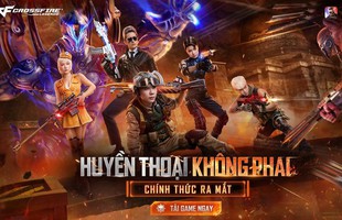 Crossfire: Legends chính thức ra mắt – Huyền thoại vượt thời gian tiếp bước tại thị trường Việt photo1765860344620 1765860344818323699702 17658712221581301013383jpg