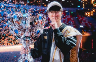 T1 và Faker: Từ huyền thoại sống của cả một thế hệ game thủ đến thần tượng của văn hoá đại chúng photo1765960455899 17659604560141853175981 17659769675811999859876jpg