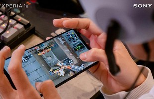 Crossfire: Legends – Dung hòa cả giải trí và thi đấu eSports trong cùng một sản phẩm photo1766045931244 17660459313581755155316 17660523298751695404137jpg
