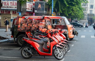 Roadshow Huyền Thoại Không Phai – Mang hình ảnh Crossfire: Legends đến gần hơn với game thủ photo1766396458458 1766396458629366472500 1766458048215425870030jpg