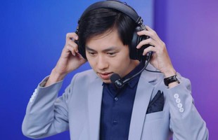 Hành trình làm nghề bền bỉ của Văn Tùng - BLV gây chú ý trên mạng xã hội hiện nay photo1767159678924 1767159679091664719852 17671810484181883042704jpg