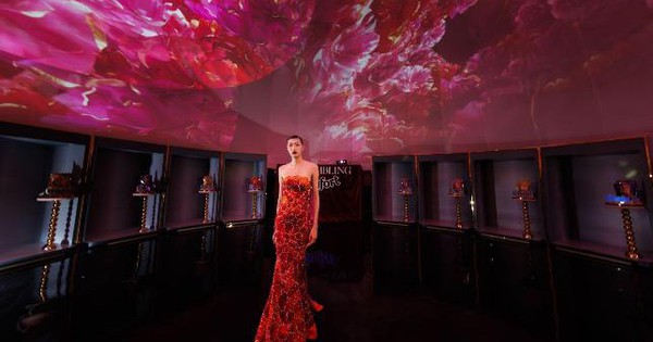 Hoa Hậu Thanh Thủy, Tóc Tiên, Gemini Hùng Huỳnh, Cường Bạch… cùng dàn sao All-Star đổ bộ sự kiện Comfort Odyssey Of Perfume photo1767172445294 17671724455571546283504 17671770793291470864053jpg