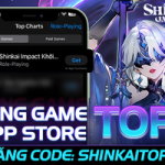 Shinkai Impact: Khởi Nguyên – Top 1 Game Chiến Thuật App Store Ngay Khi Ra Mắt photo1767750506034 1767750506189437731978 1767753171070879069601png