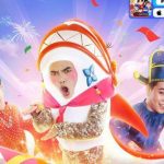 Lê Dương Bảo Lâm với tạo hình “không giống ai” trong TVC Tết của Play Together: Xem thì cười, nghĩ kỹ mới thấy không hề ngẫu nhiên photo1770969224004 1770969224220988397201 17711601572861231691797jpg