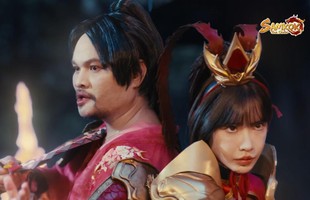 Samkok Tam Quốc chính thức ra mắt 4/3: Lập tức lọt TOP Google Play & App Store, TVC đạt hàng triệu view toàn nền tảng photo1772523060101 17725230613872062445490 17726140557461768495852jpg