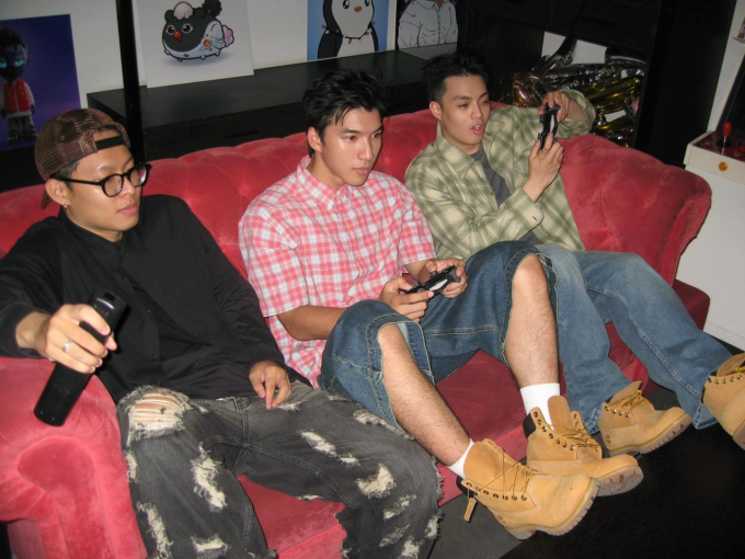 Ai là nam chính phim Tết của Trường Giang: HIEUTHUHAI, NEGAV hay nam ca sĩ vừa bị cấm diễn?- Ảnh 2.