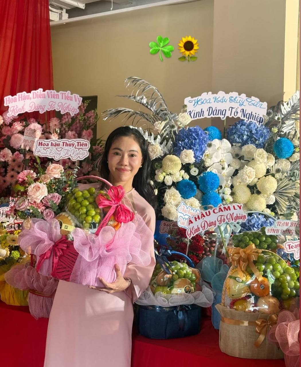 Xuất hiện bức ảnh liên quan Thuỳ Tiên gây xôn xao- Ảnh 2.