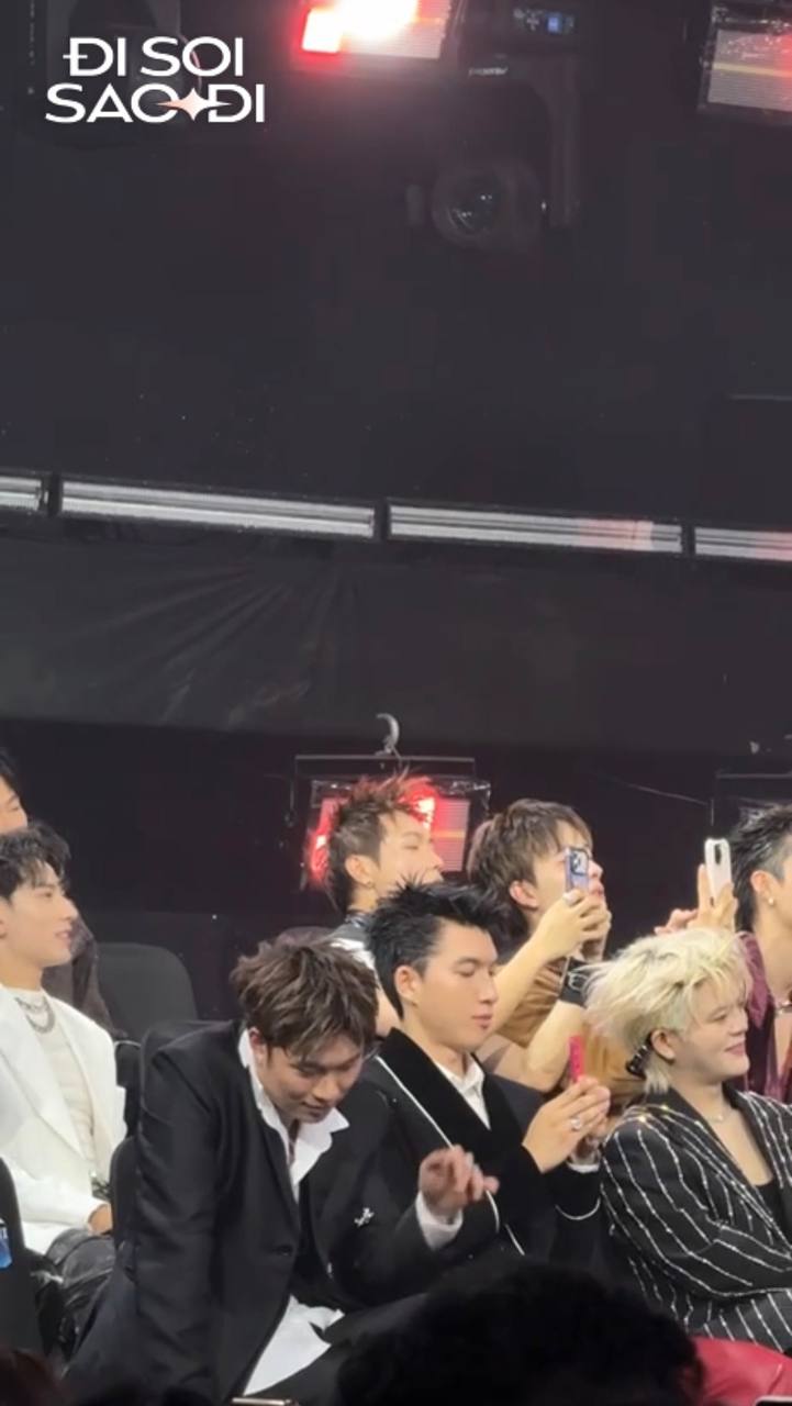 Clip: Trấn Thành như