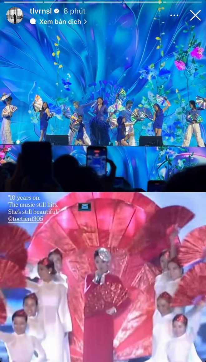 Tóc Tiên lên tiếng nóng: