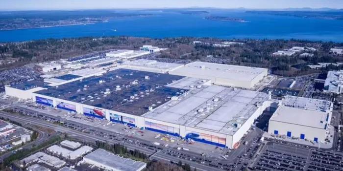 Bí mật bên trong tòa nhà lớn nhất thế giới: Là nơi sinh ra các