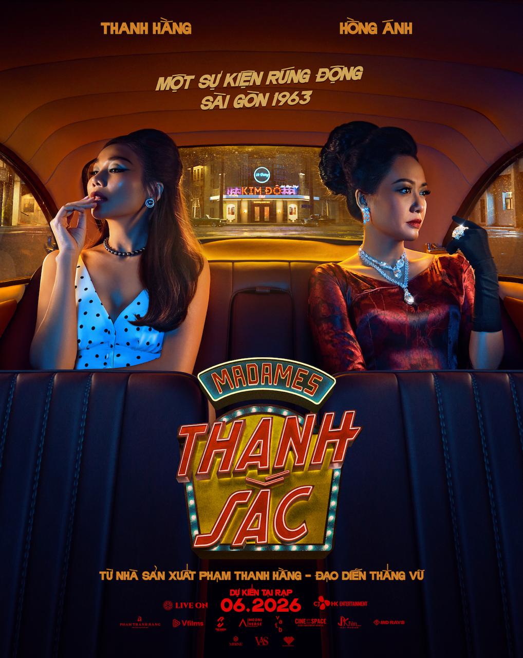 Đại mỹ nhân quyền lực nhất Vbiz tái xuất sau 7 năm mất tích, visual trăm người ngắm triệu người mê- Ảnh 1.