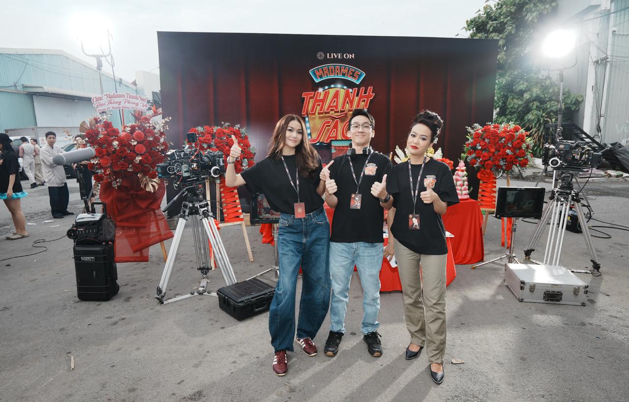 Đại mỹ nhân quyền lực nhất Vbiz tái xuất sau 7 năm mất tích, visual trăm người ngắm triệu người mê- Ảnh 7.