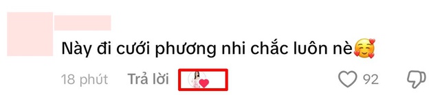 Đang diễn ra đám cưới Phương Nhi và thiếu gia Minh Hoàng: SOOBIN - Touliver tham dự, vợ chồng Đỗ Hà tình tứ - Ảnh 4.