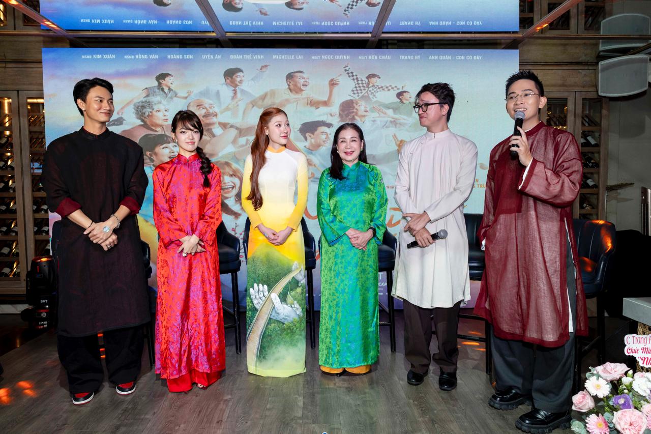 Cân nặng của Uyển Ân- Ảnh 1.