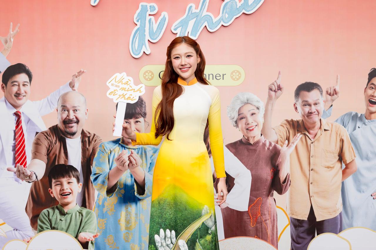 Cân nặng của Uyển Ân- Ảnh 2.