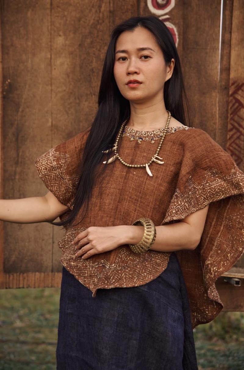 Lâu rồi mới có phim cổ trang Việt nhiều trai xinh gái đẹp đến vậy, nhìn nam chính mà không thở nổi- Ảnh 8.