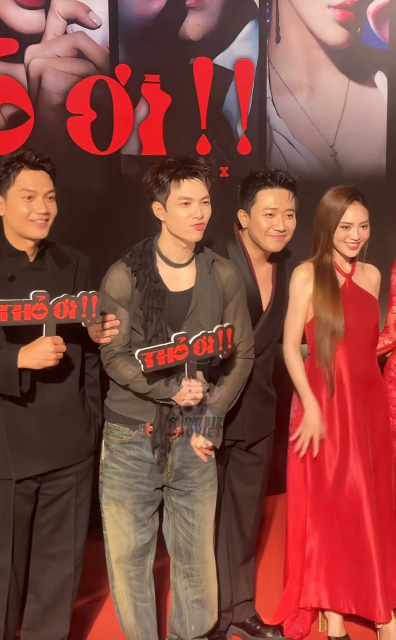 Giữa đường đua phim Tết, Diệu Nhi tấm tắc khen Trấn Thành, còn dành tình cảm cho nam thần không thua gì Anh Tú- Ảnh 3.