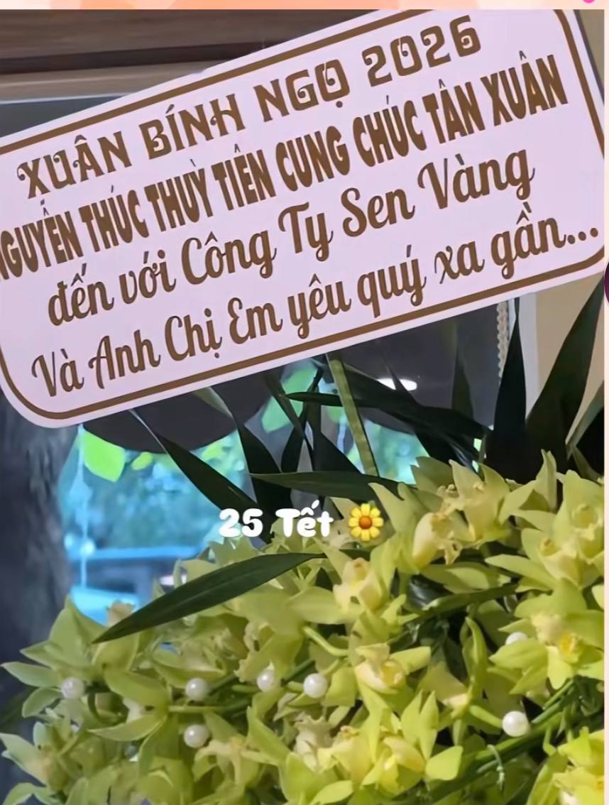 Xuất hiện bức ảnh liên quan Thuỳ Tiên gây xôn xao- Ảnh 1.