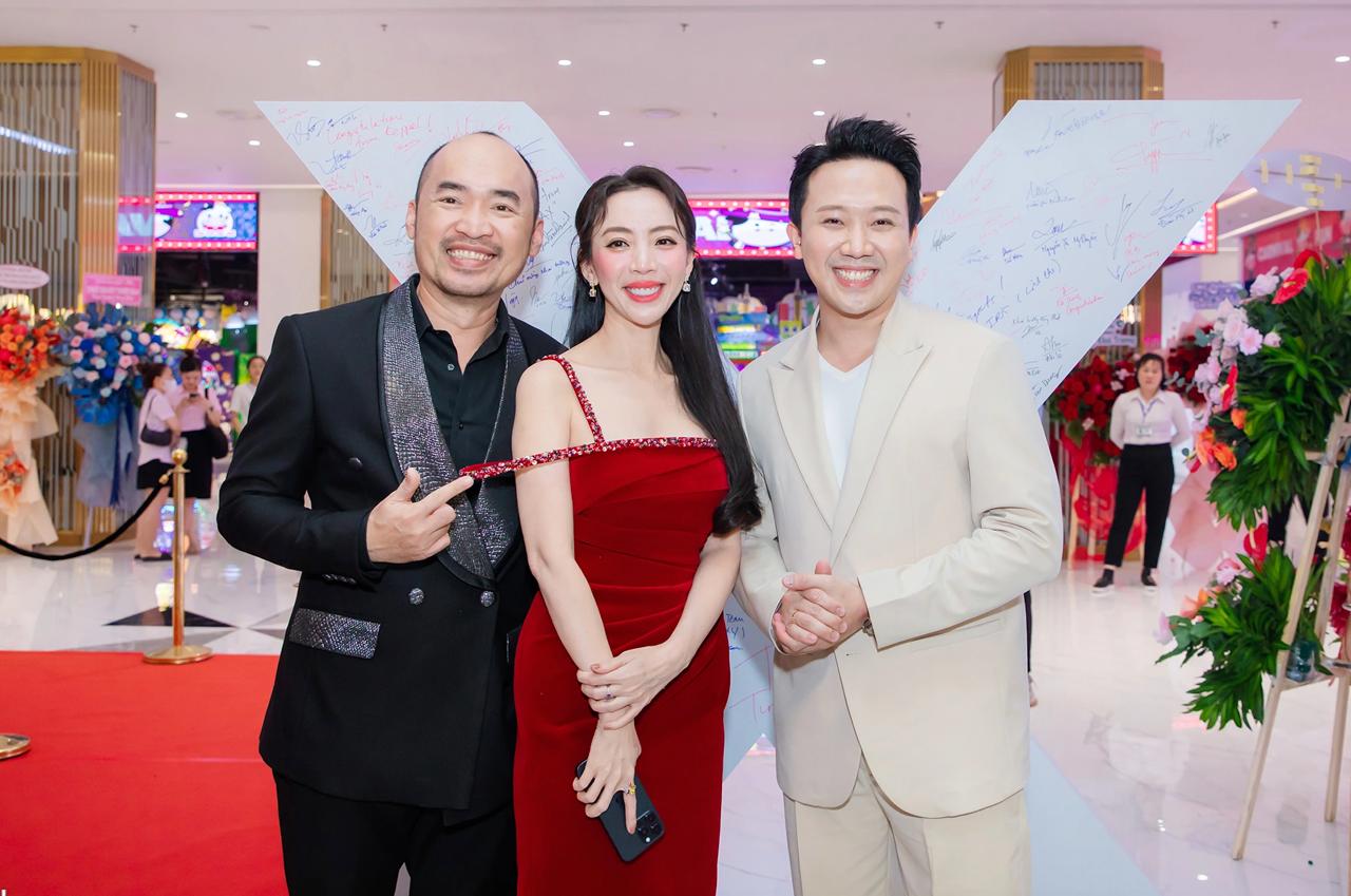 Thu Trang đăng tâm thư giữa đêm khiến ai cũng xót, Trấn Thành để lại lời nhắn làm rõ mối quan hệ của cả hai- Ảnh 4.